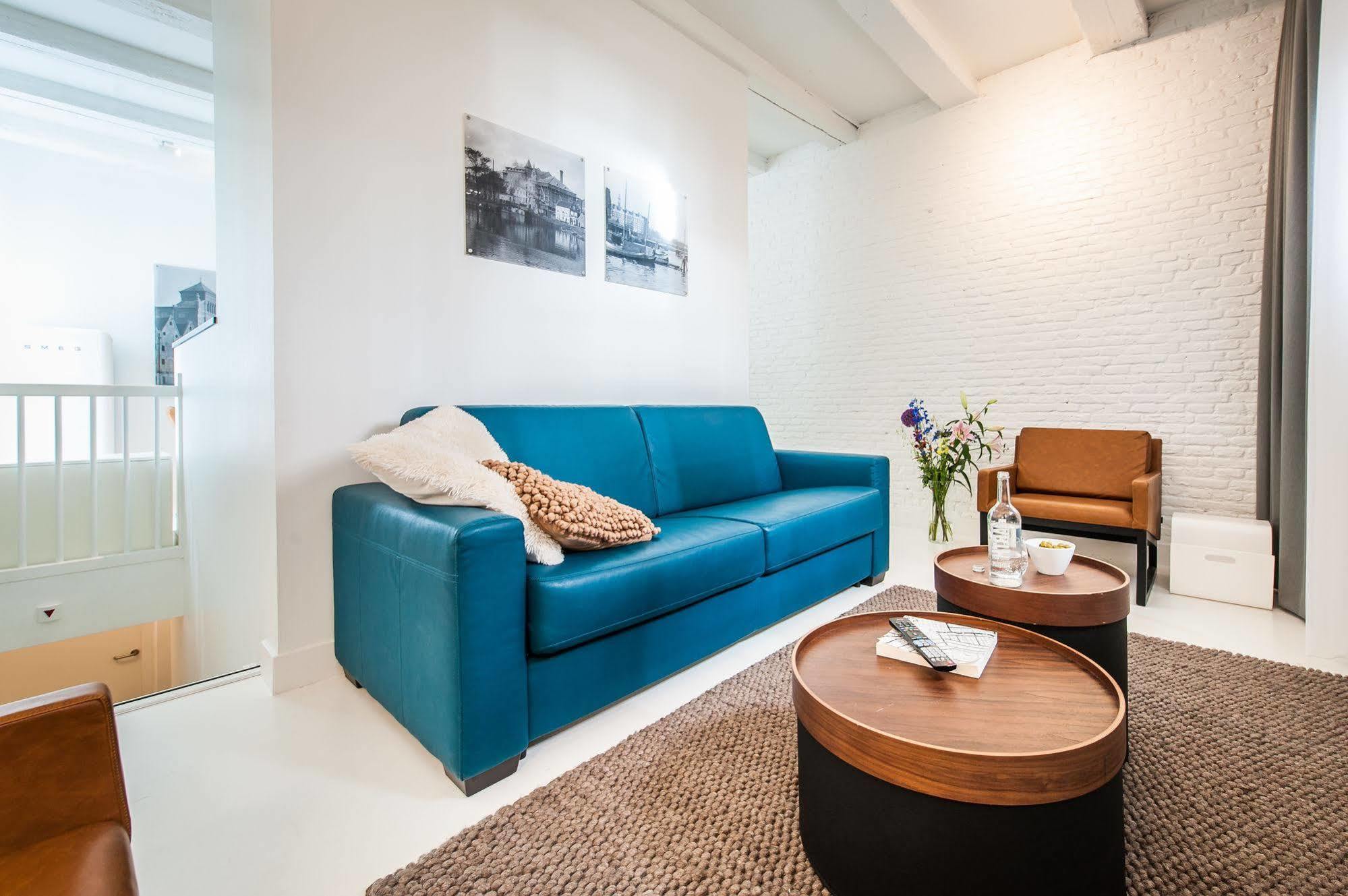 Khách sạn hẻo lánh Yays Salthouse Canal By Numa 4*