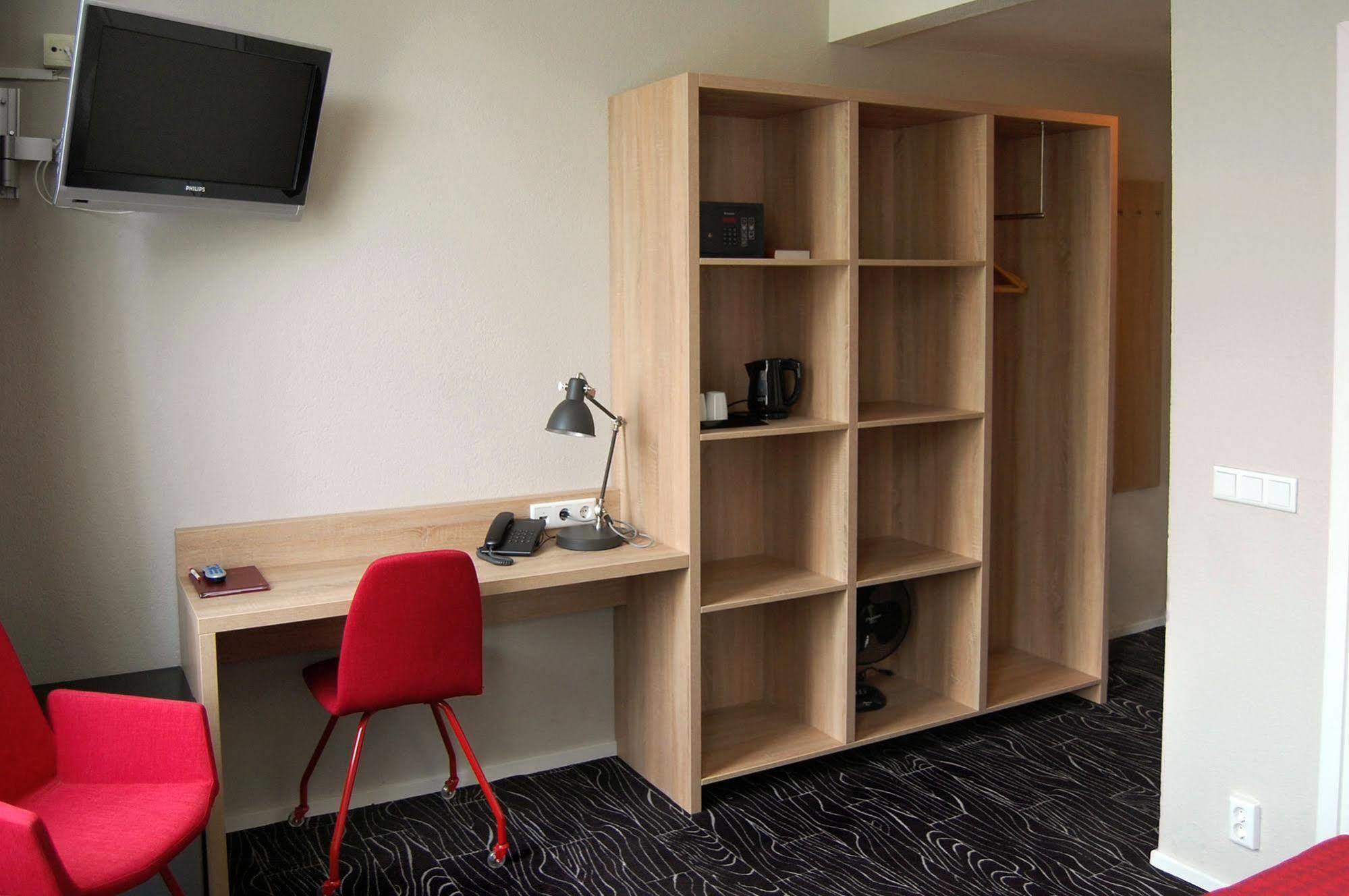 Khách sạn Prinsenhotel 3*