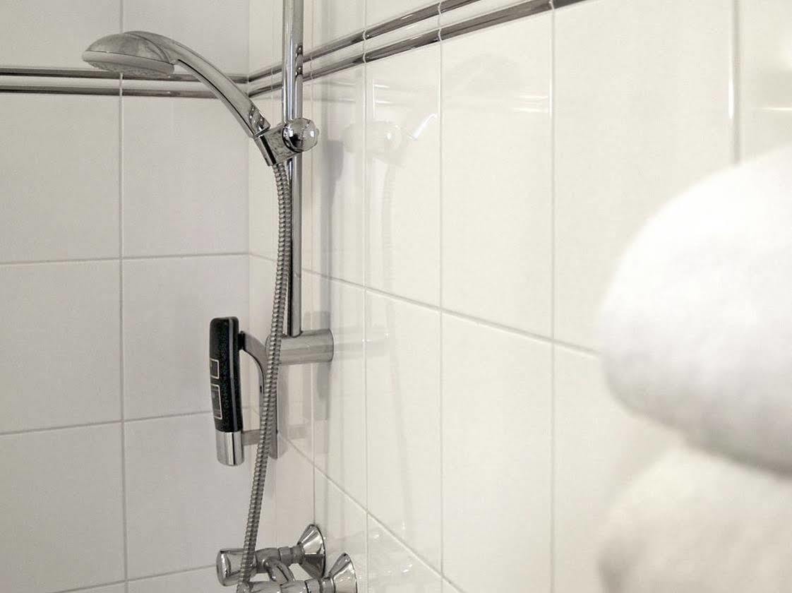 Prinsenhotel Khách sạn Amsterdam