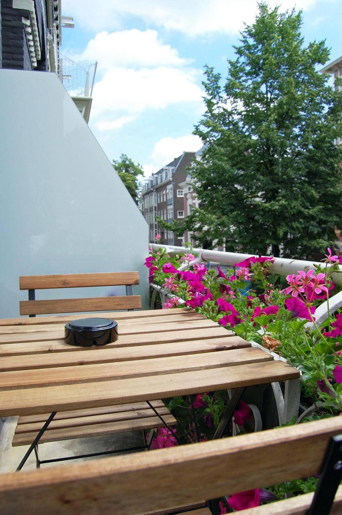 Prinsenhotel Khách sạn Amsterdam