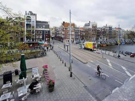 Khách sạn Ozo Armada Amsterdam