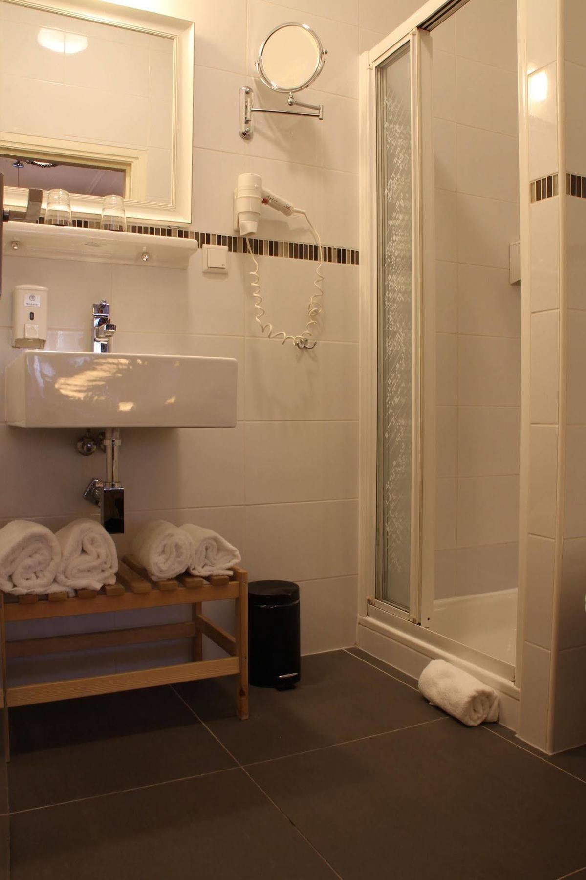 Amstelzicht Khách sạn Amsterdam