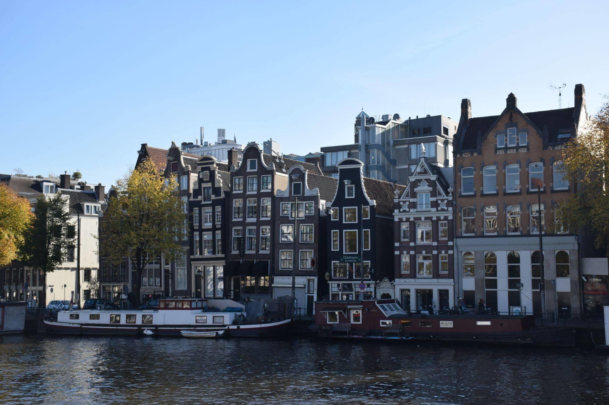 Khách sạn Amstelzicht