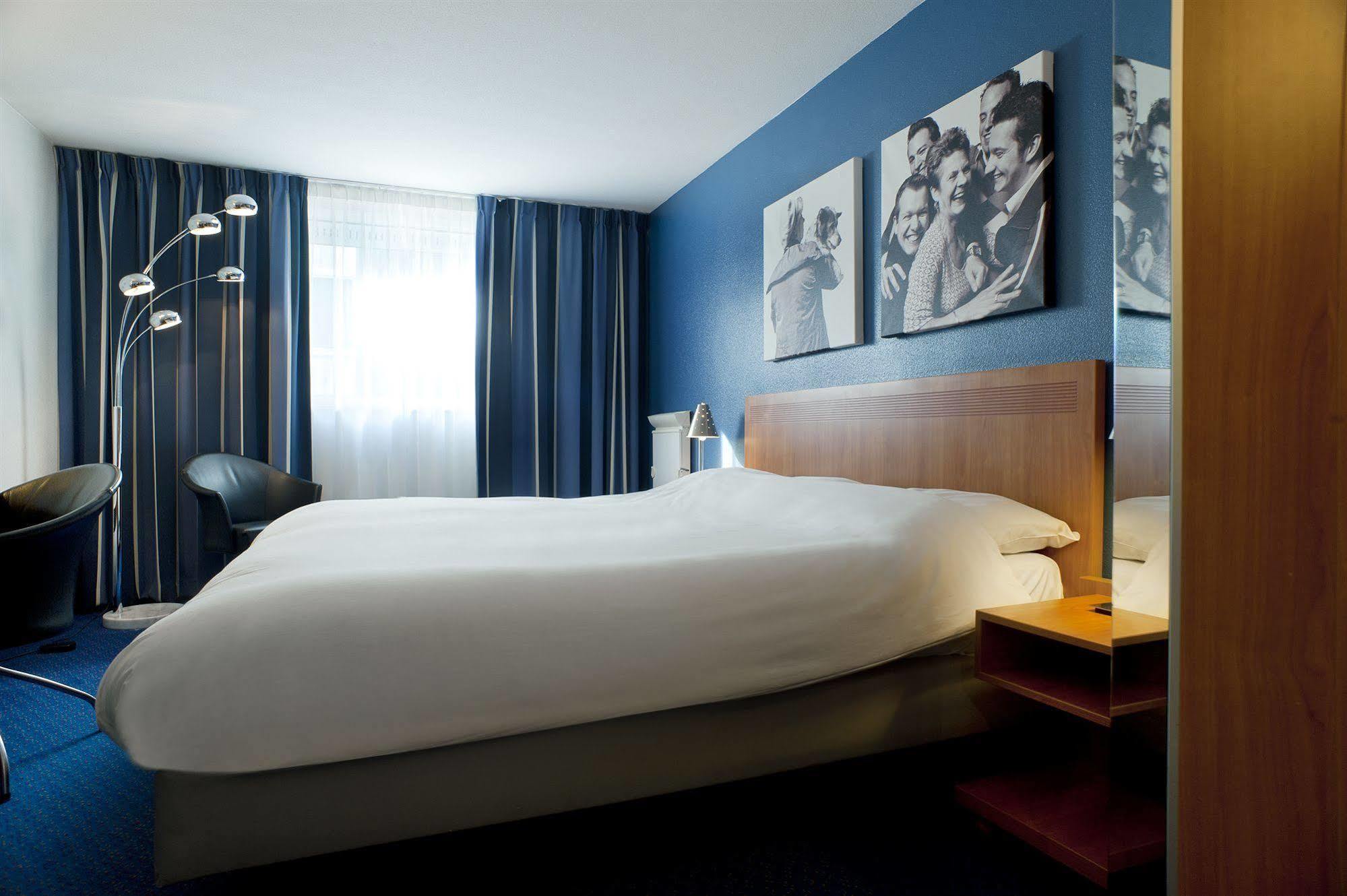 Inntel Centre 4* Amsterdam