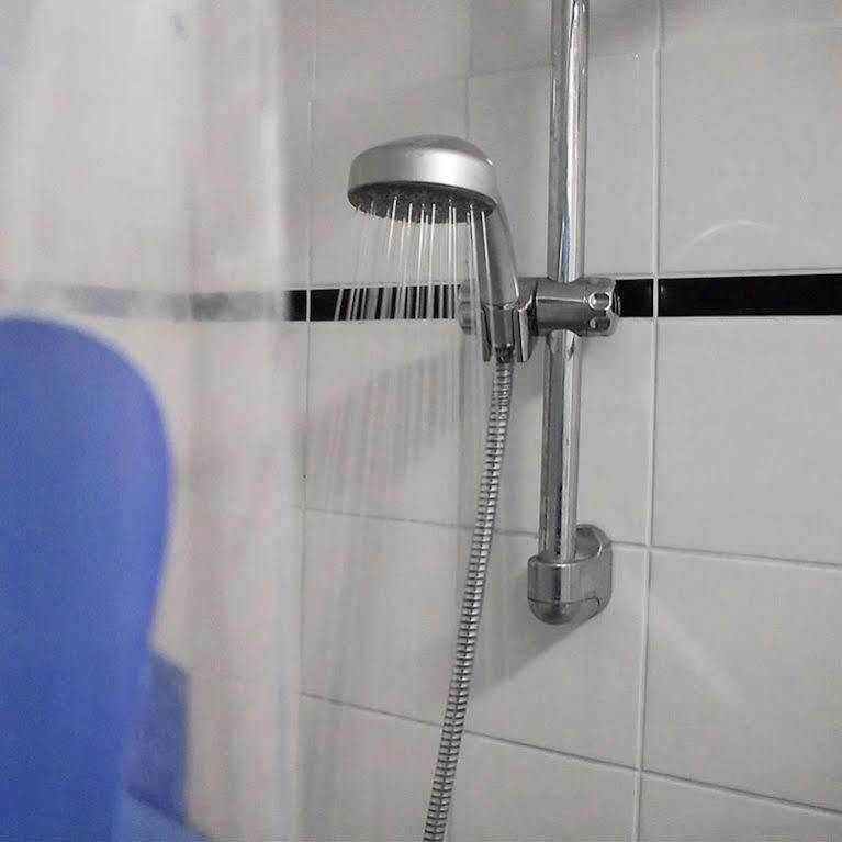 Nhà trọ Onefam Amstel