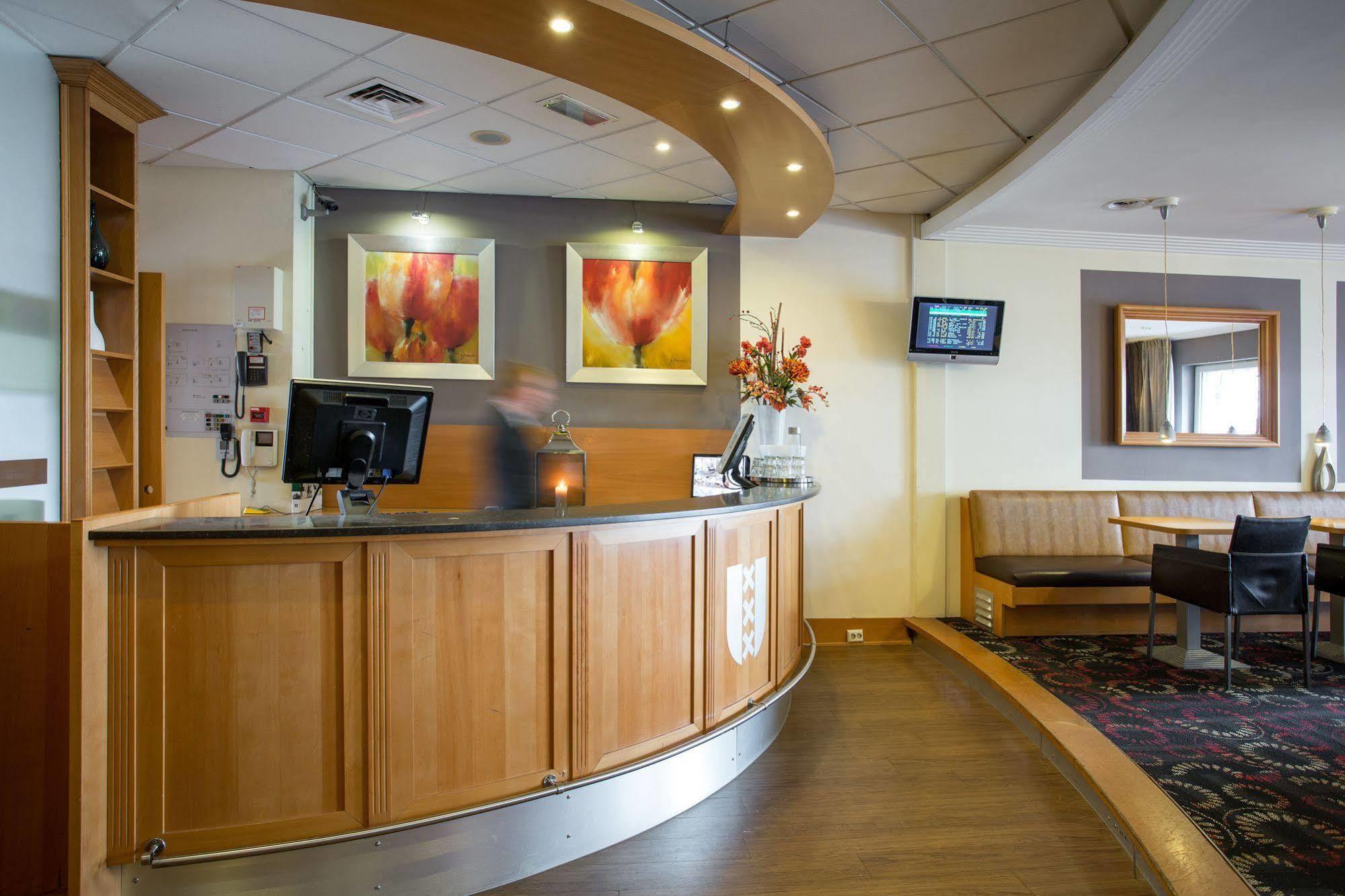 Hotel The Lancaster Amesterdão