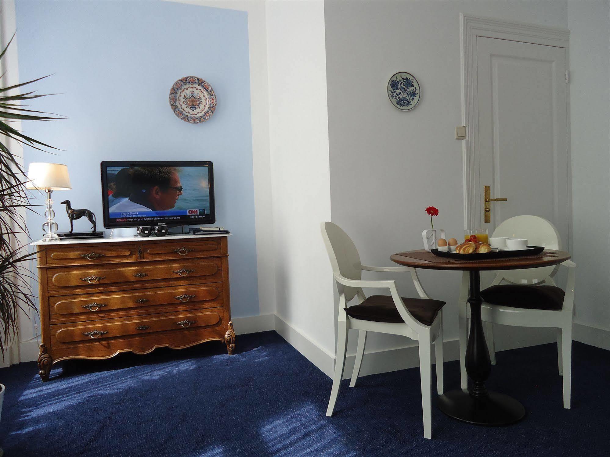Frederik Park House Hotel 3*