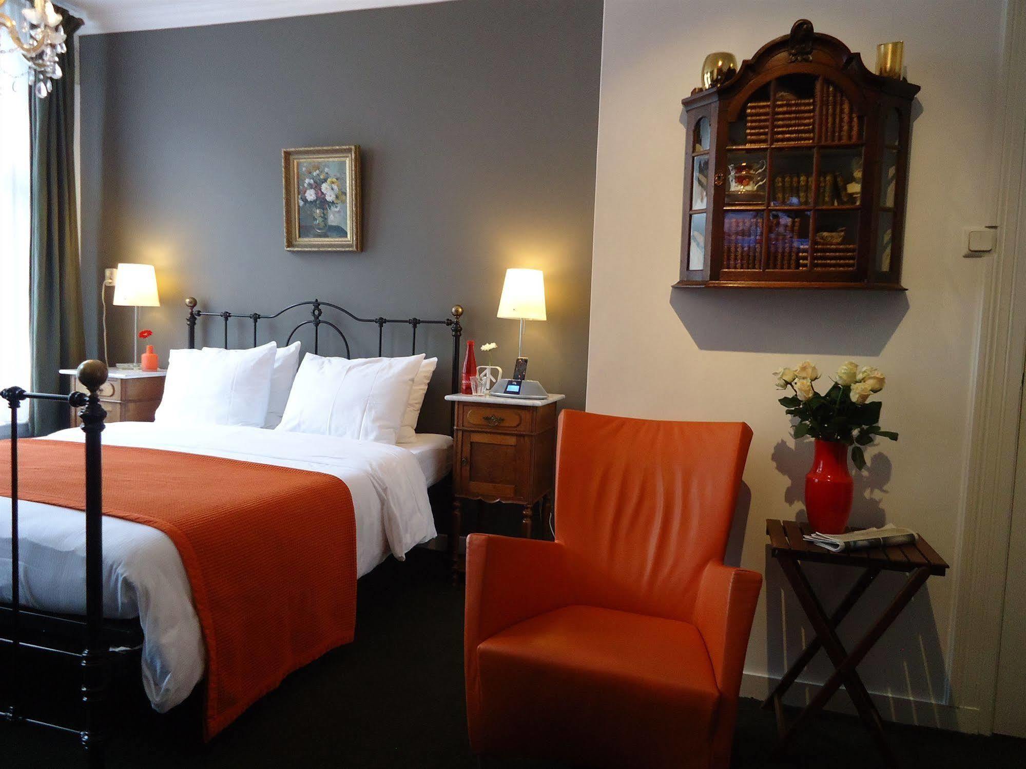 Frederik Park House Hotel 3*