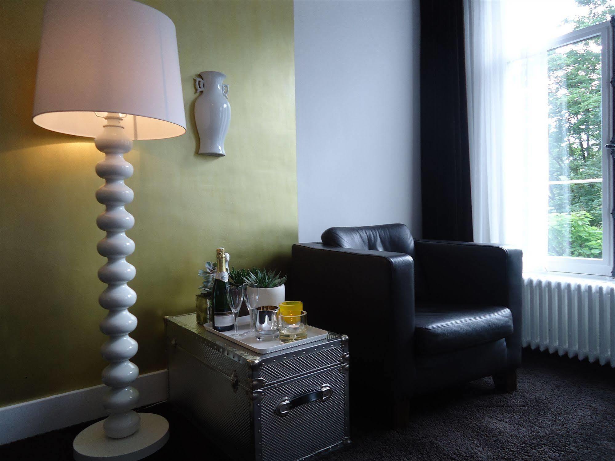 Frederik Park House 3* Amsterdam