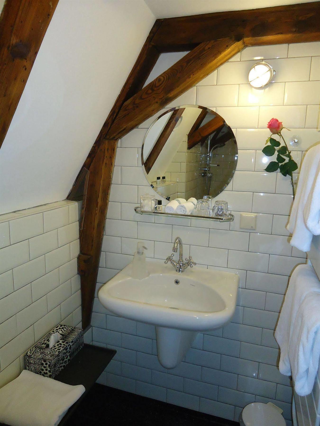 Hotel Frederik Park House 3*