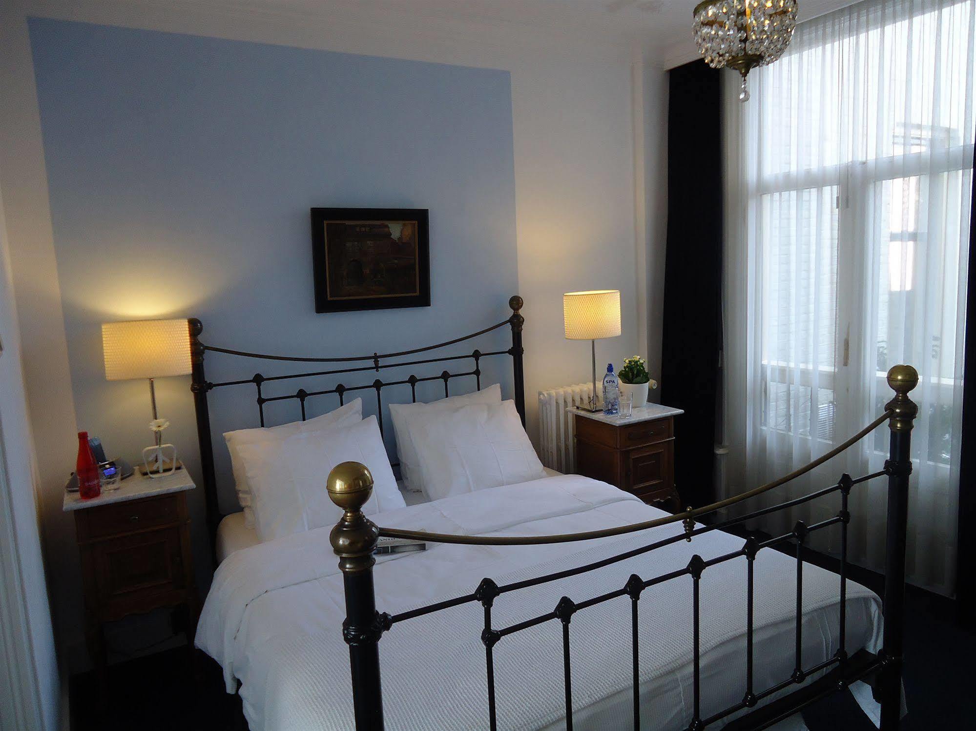 Frederik Park House Hotel