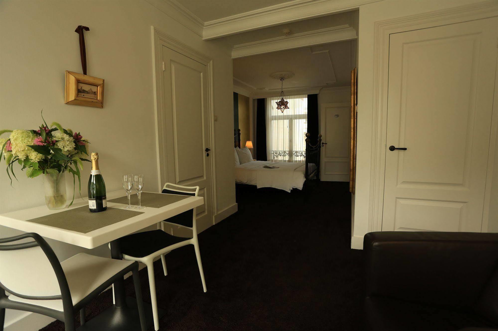 Frederik Park House Amsterdam