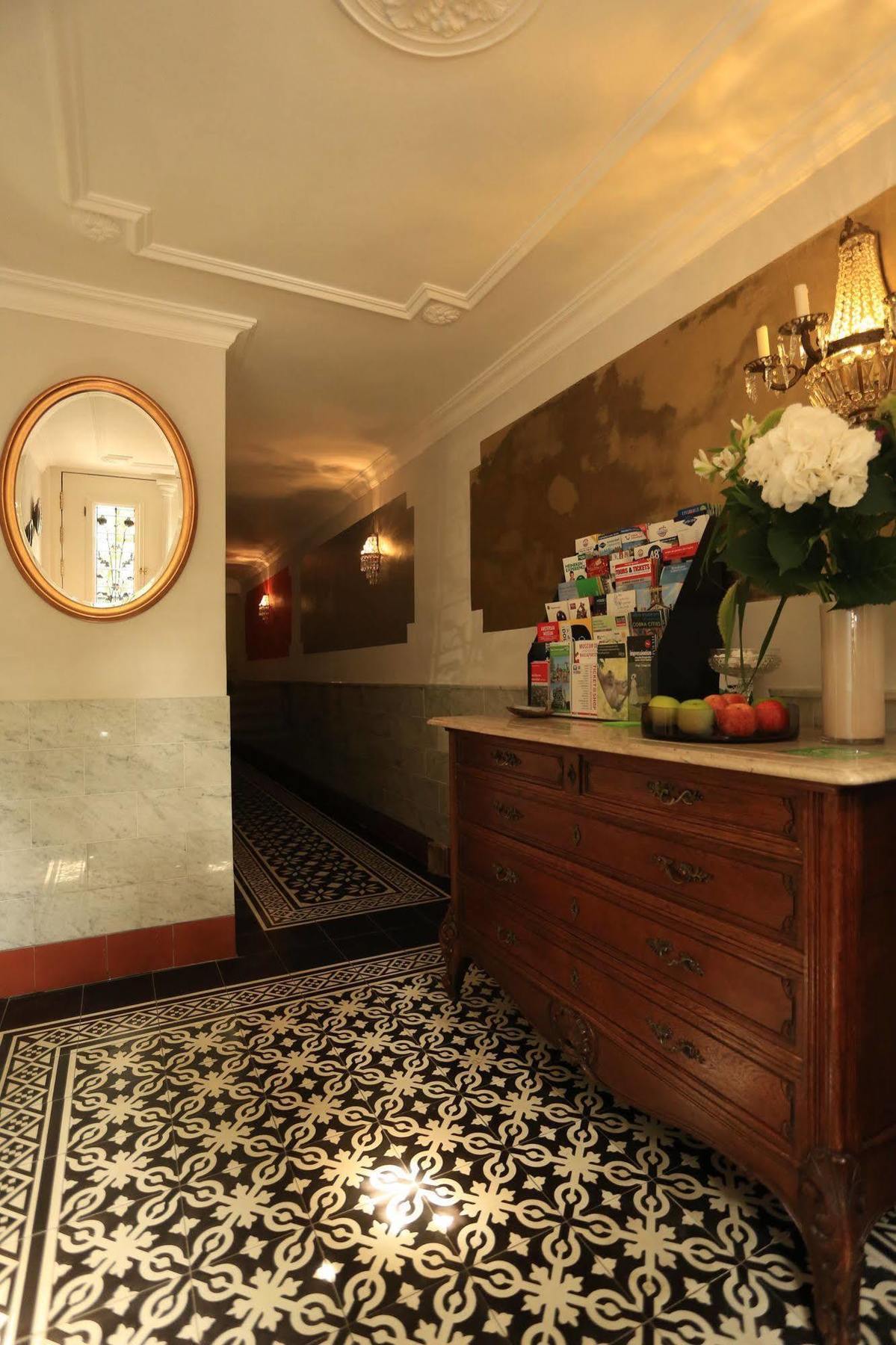 Hotel Frederik Park House Amsterdam