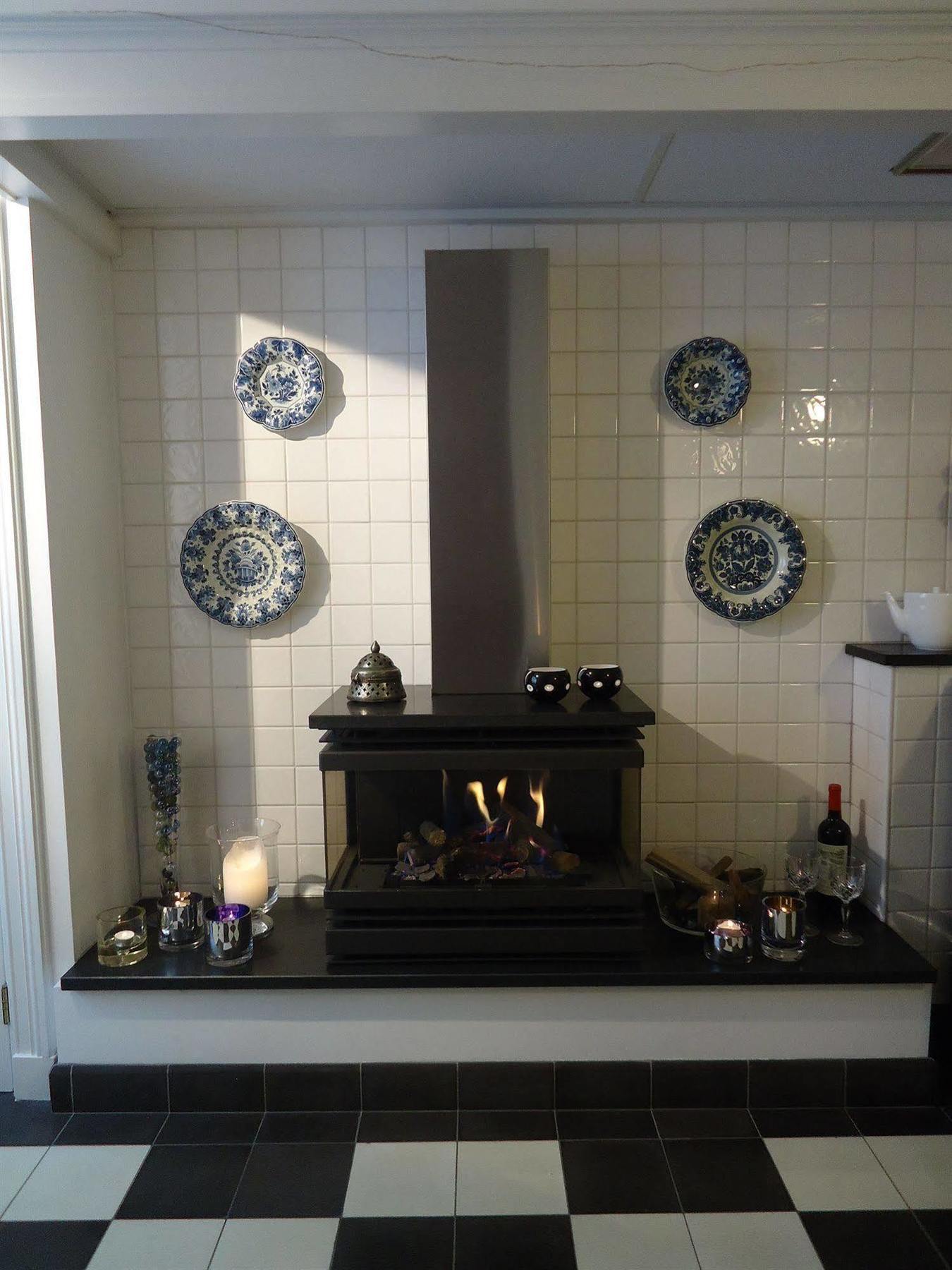 Frederik Park House 3*