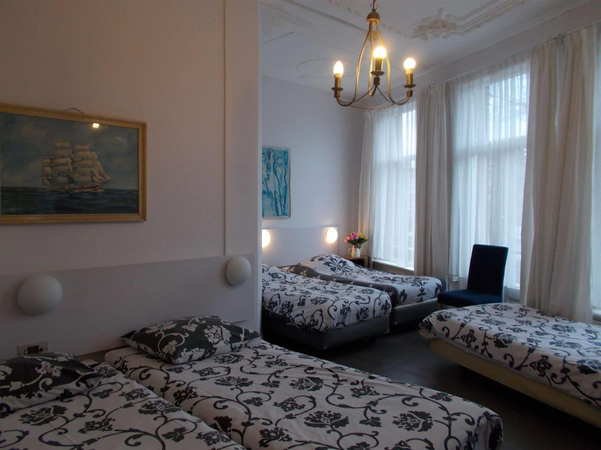 Family Kooyk Hotel Amsterdam