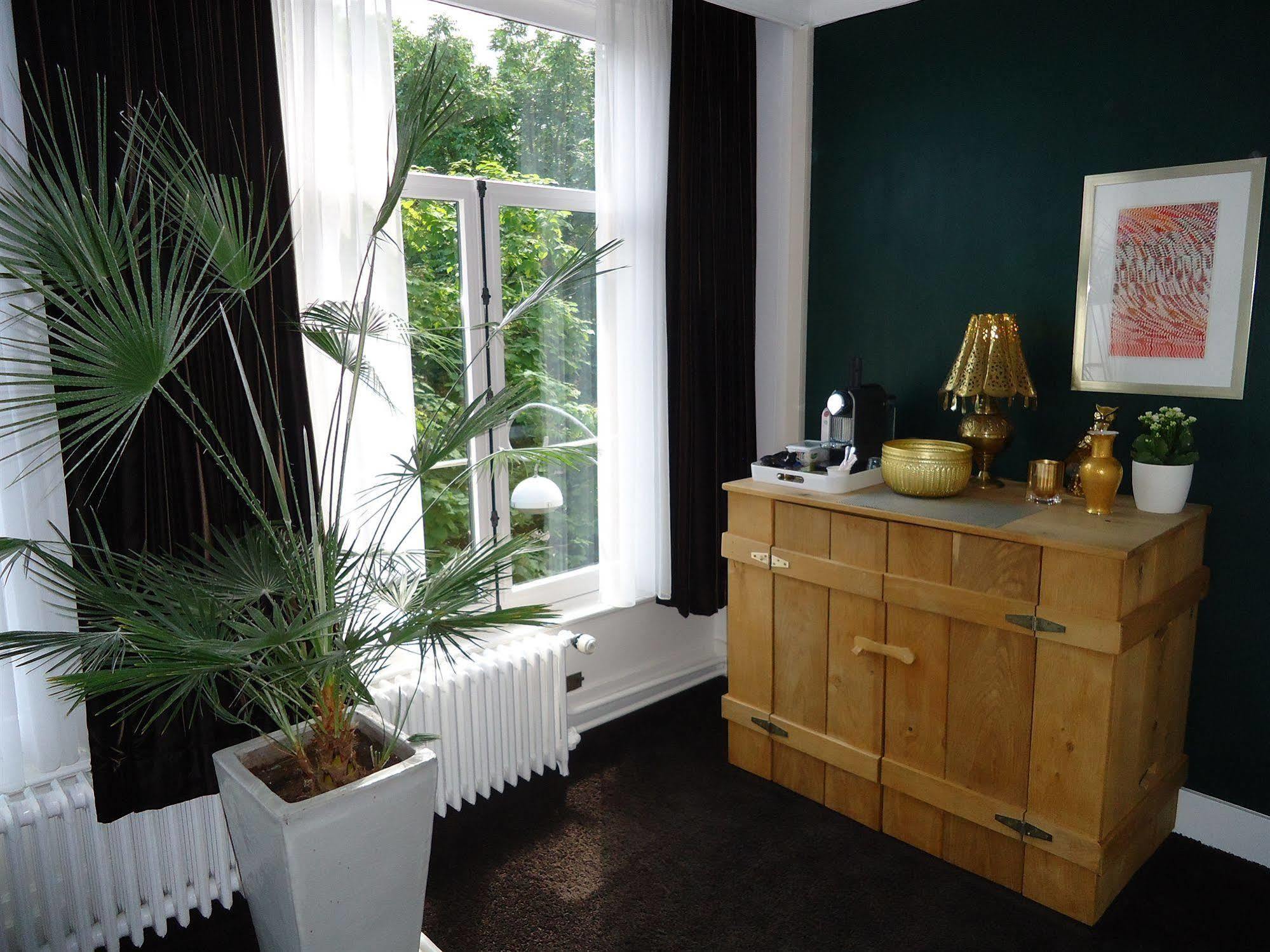 Frederik Park House Amsterdam