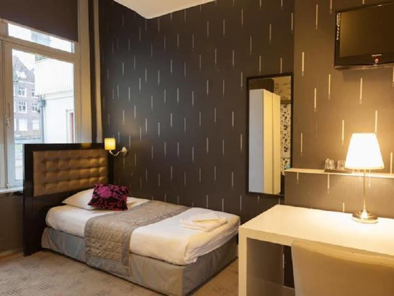 Hotel Hermitage Amesterdão