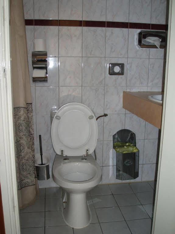 Hotel Manofa Amesterdão