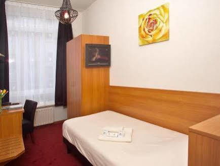 Khách sạn Nicolaas Witsen 3*