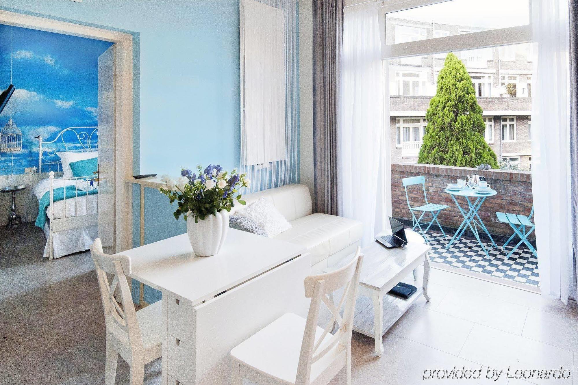 Hotel De Bedstee Boutique Capsules