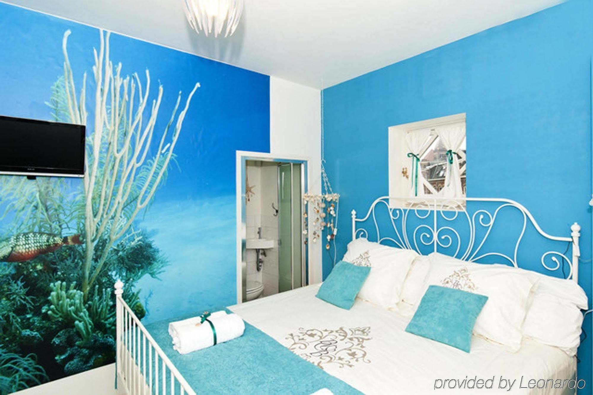 Hotel De Bedstee Boutique Capsules