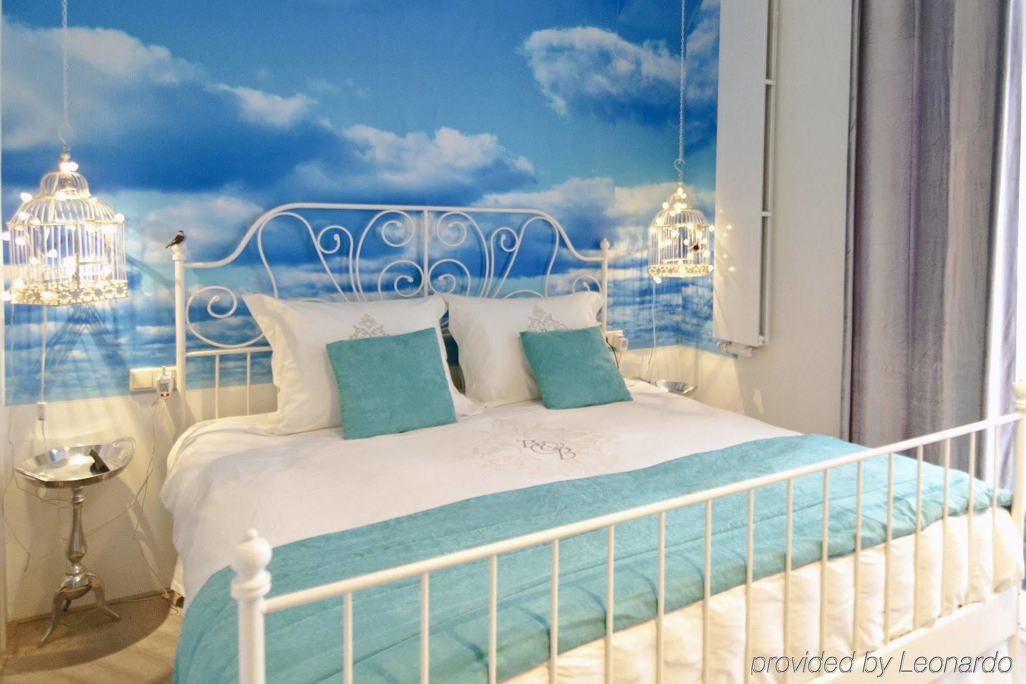 De Bedstee Boutique Capsules 2* Amsterdam