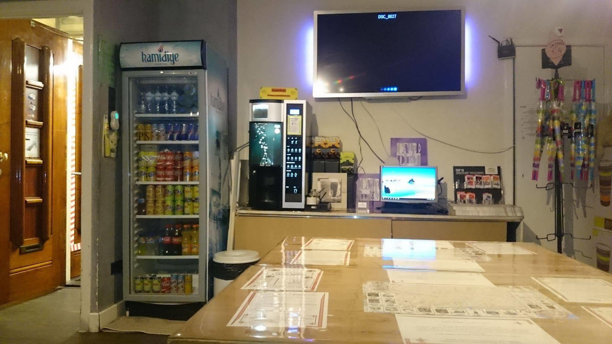 Amigo Budget Nhà trọ *