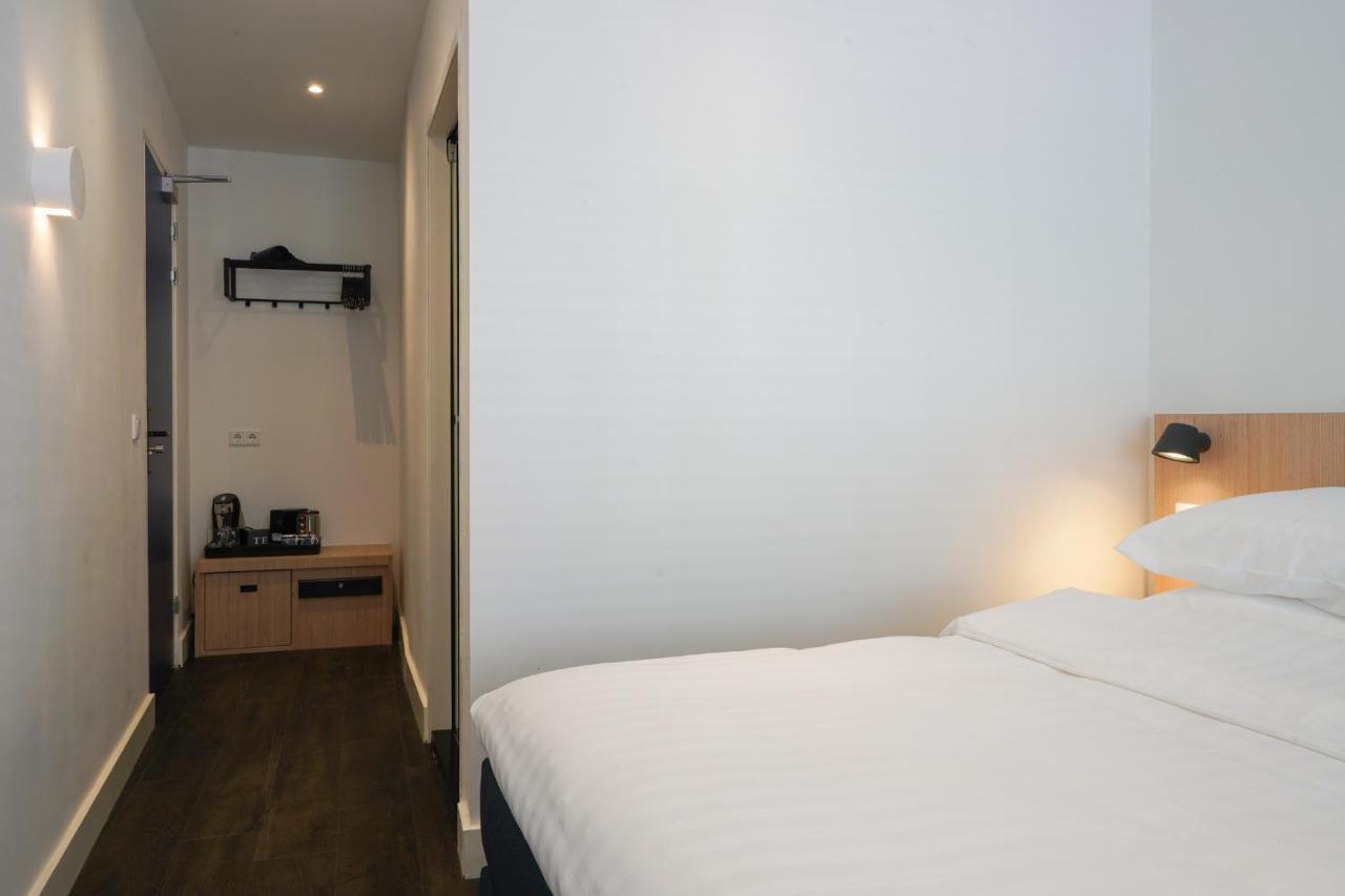 Khách sạn Amistad Amsterdam