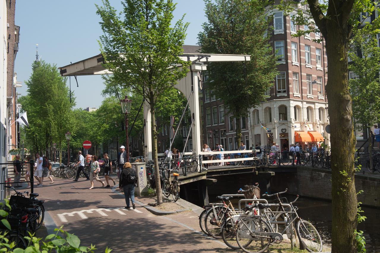 Rembrandtplein Khách sạn