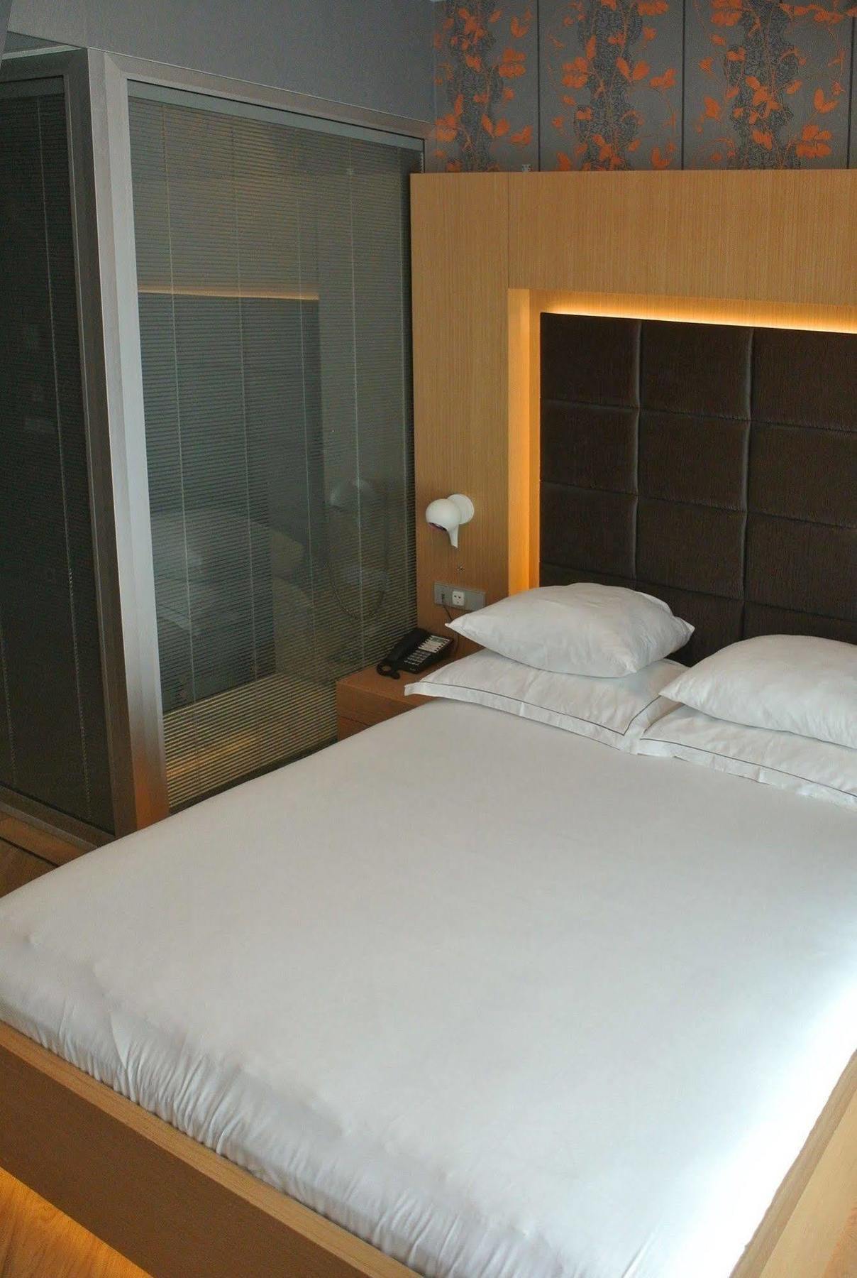 Hotel Amadi Park Amesterdão
