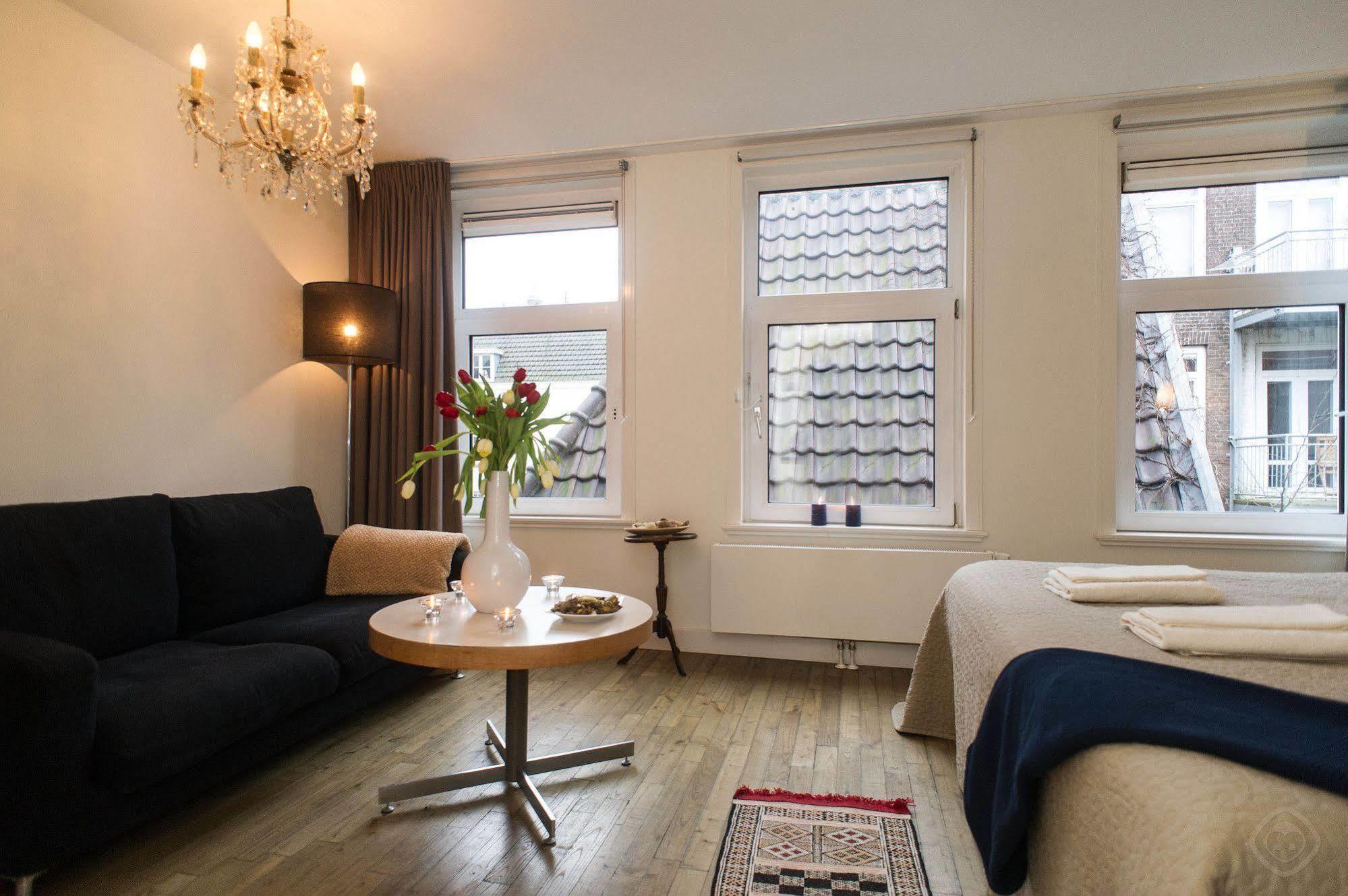Apartamento Tulips In The Heart Of *
