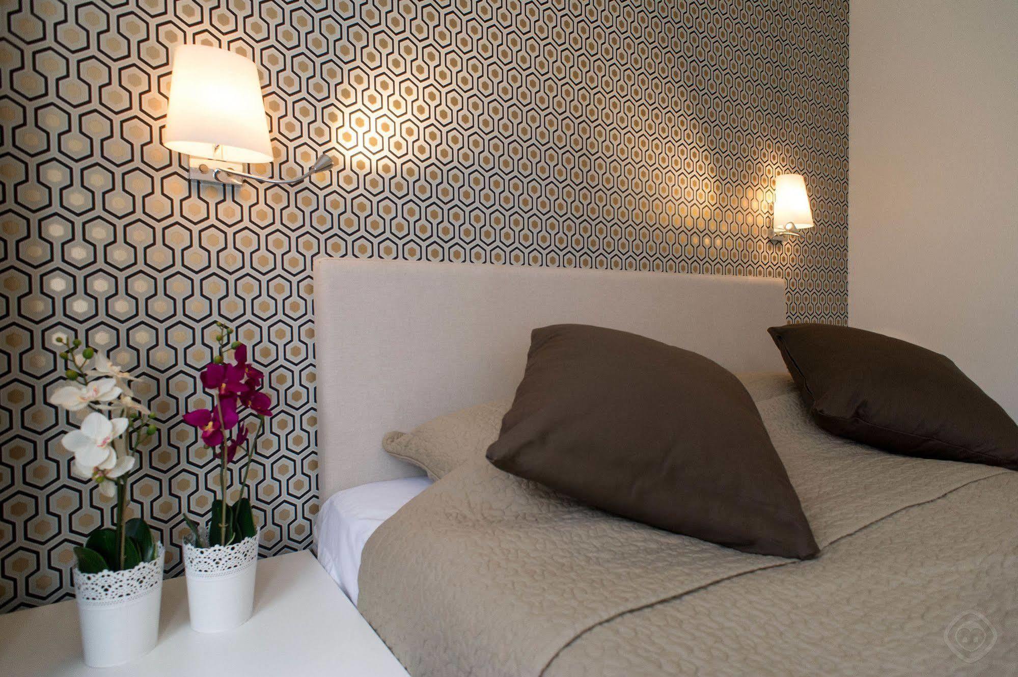 Apartamento Tulips In The Heart Of *