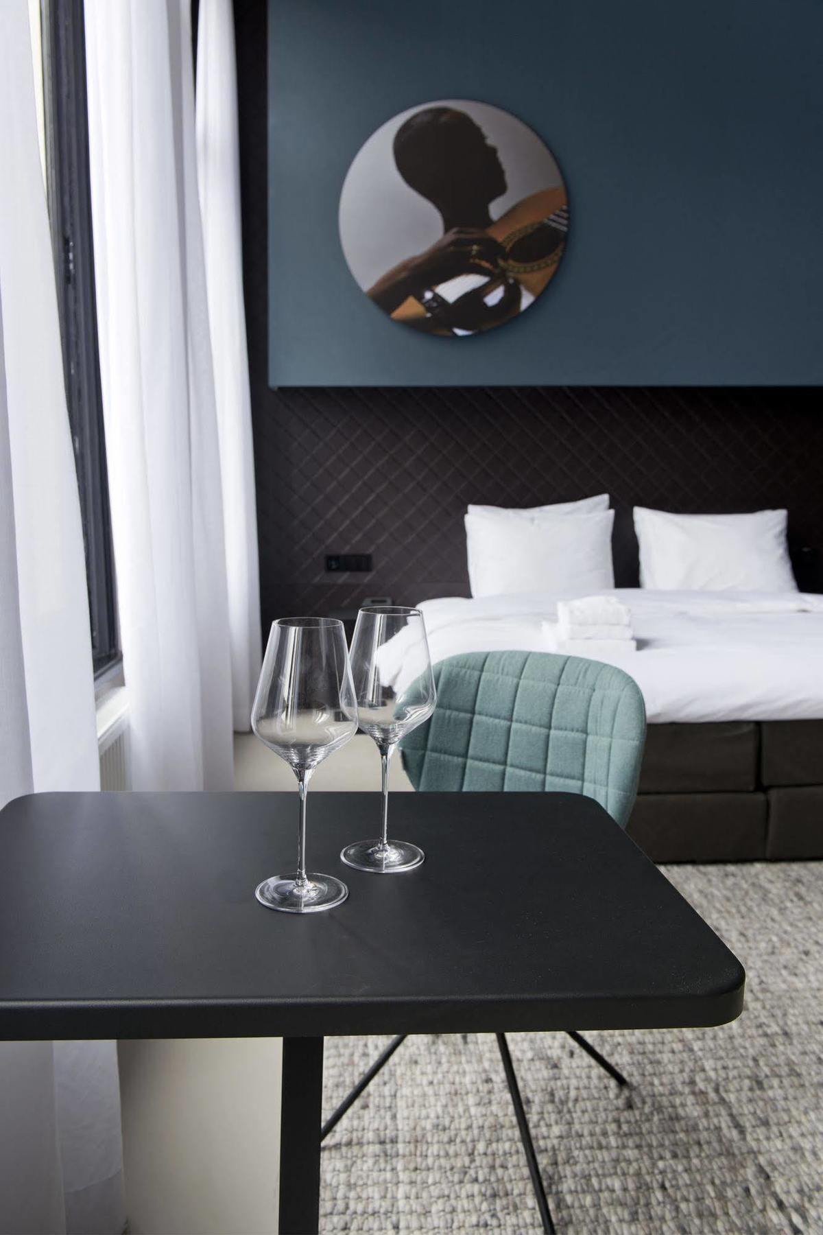 Boutique Oosteinde 3* Amsterdam