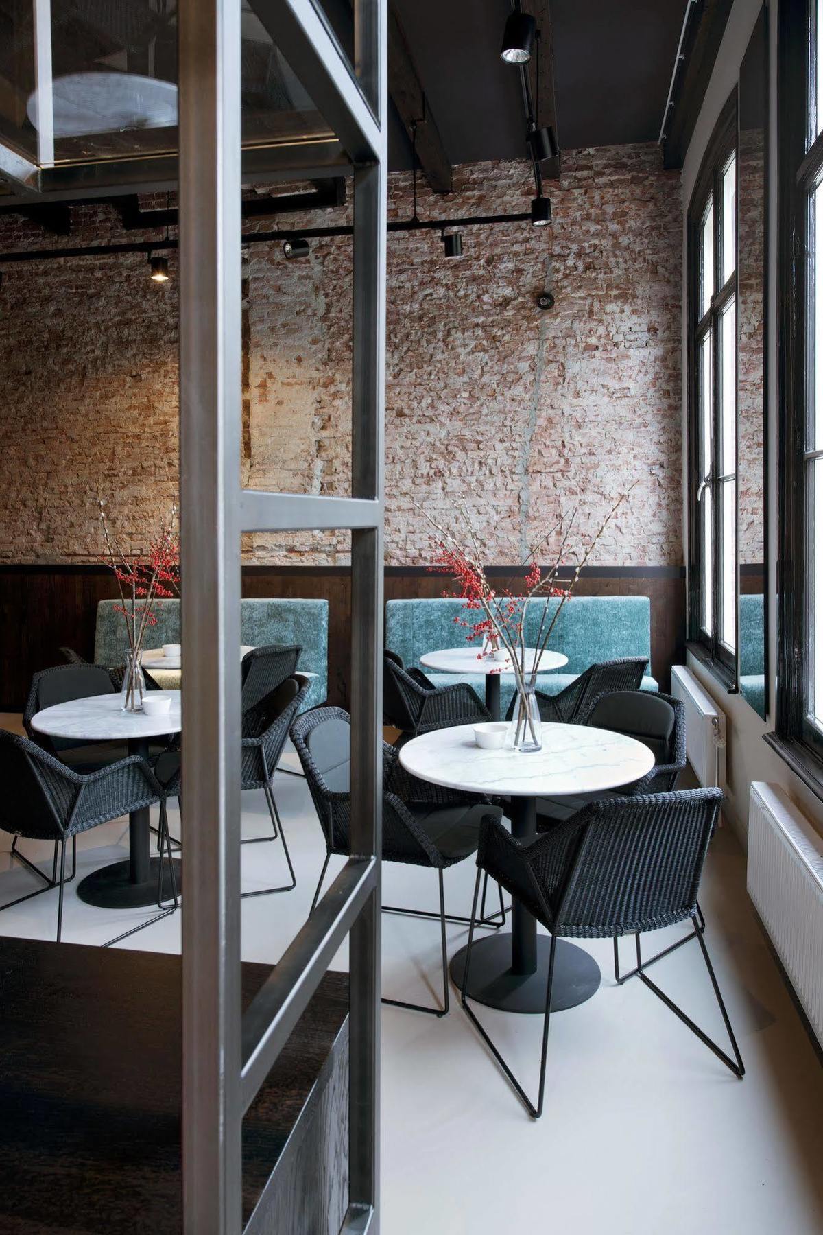 Hotel Boutique Oosteinde 3*