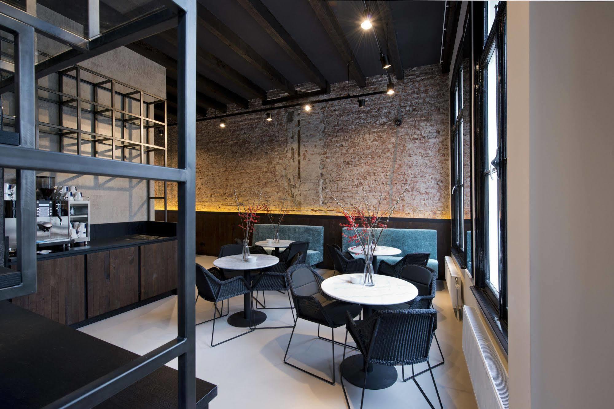 Hotel Boutique Oosteinde 3*