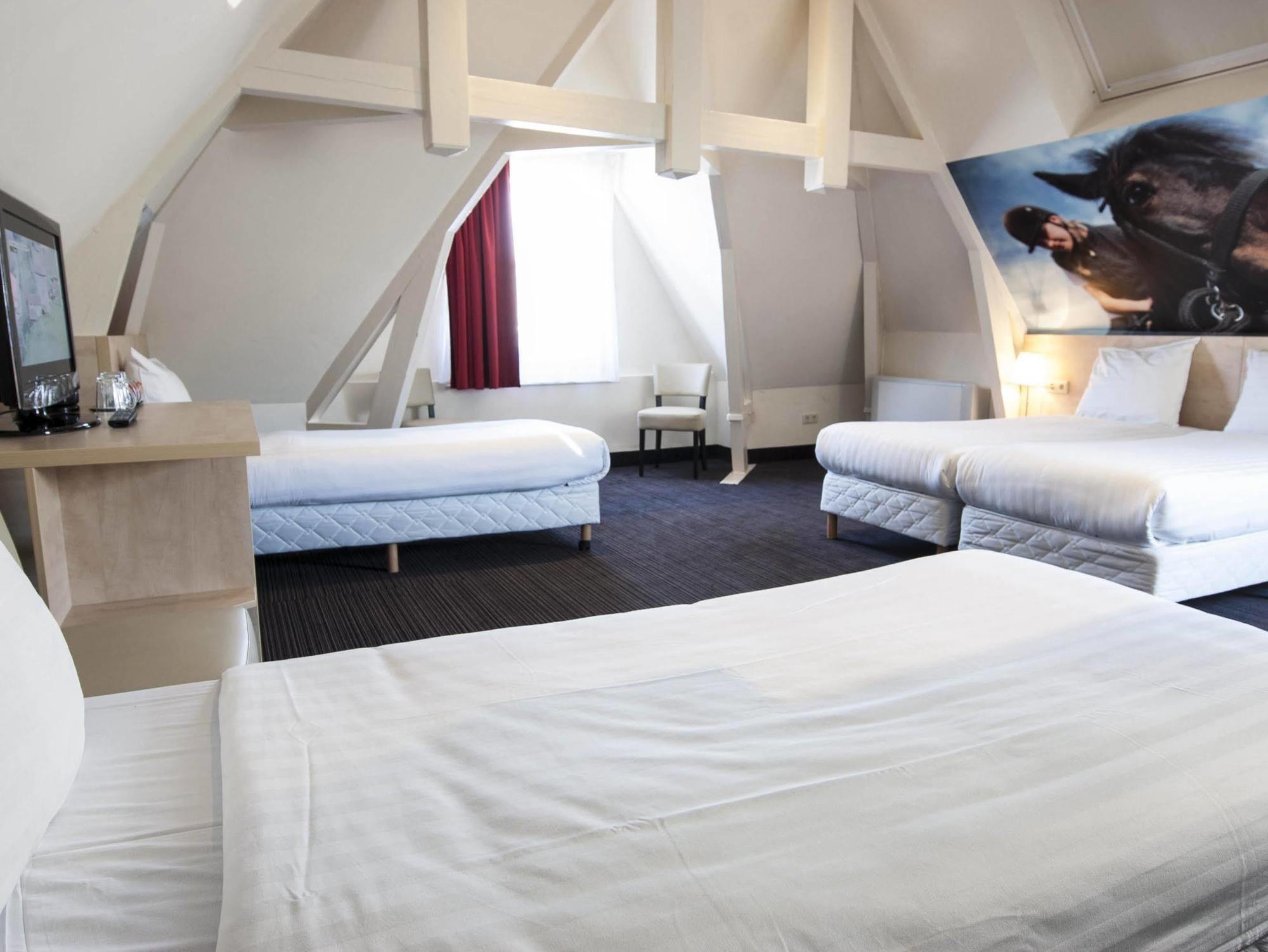 Iron Horse Leidse Square Hotel Amsterdam