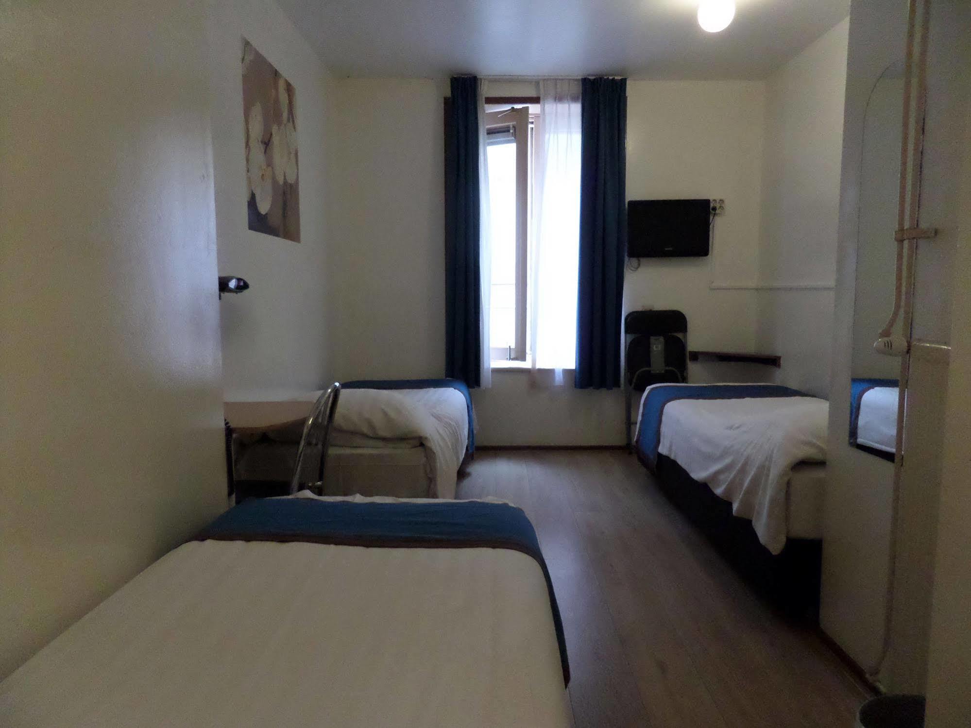 Doria Khách sạn Amsterdam
