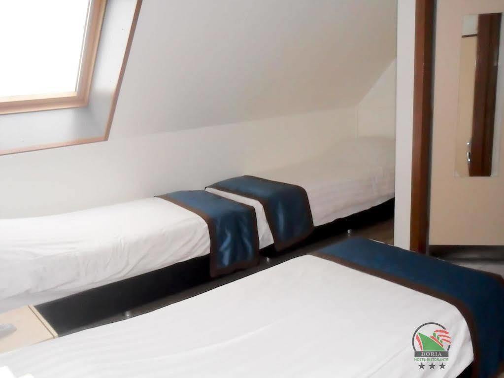 Doria Khách sạn Amsterdam