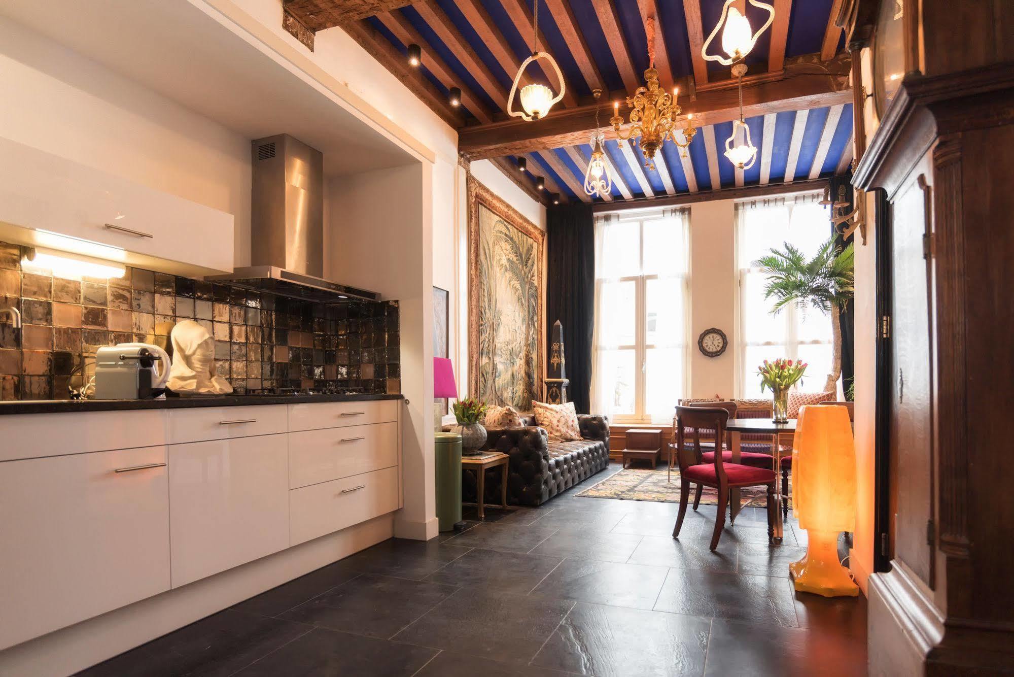 Apartamento Excellent Apartments *