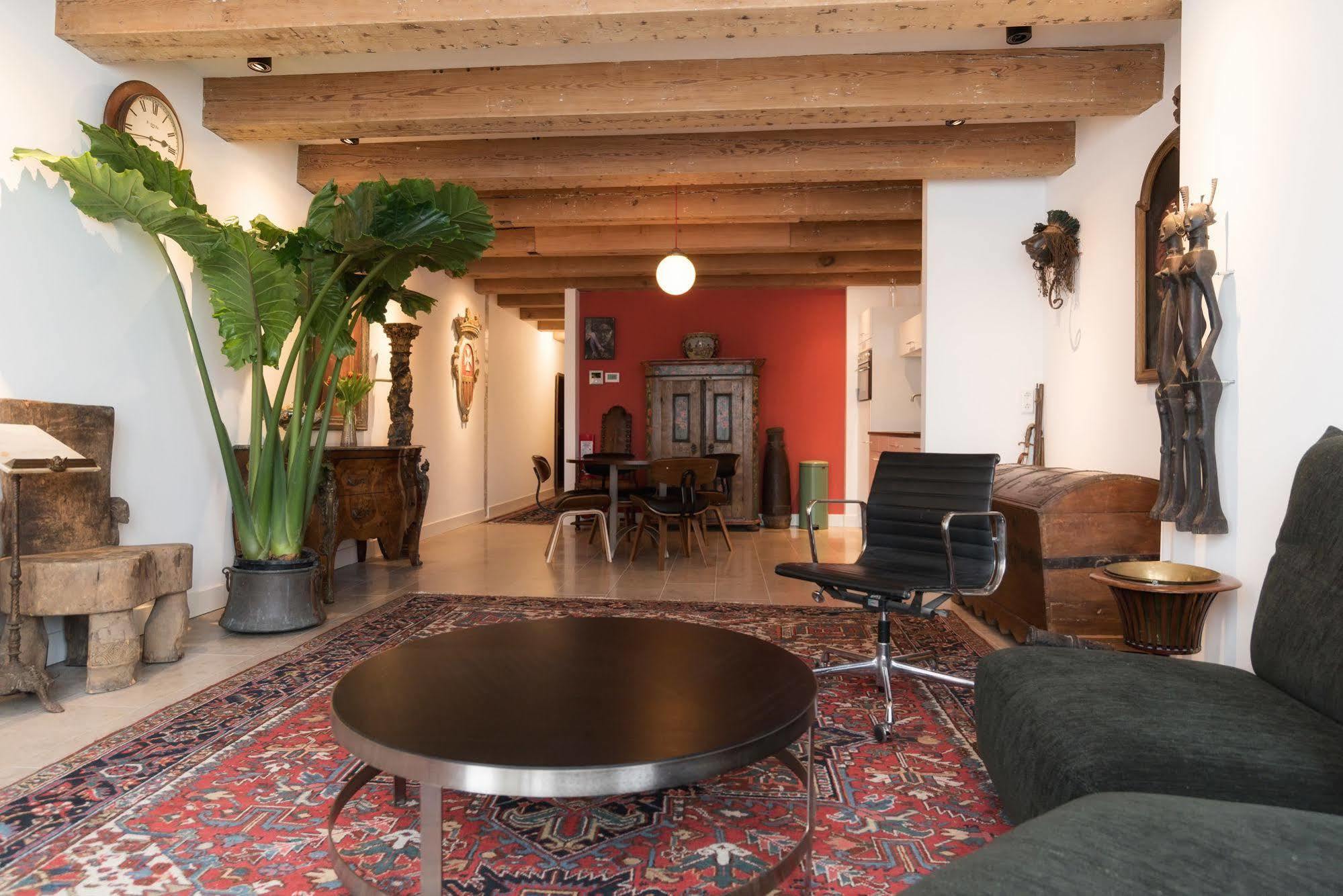 Excellent Apartments Apartamento