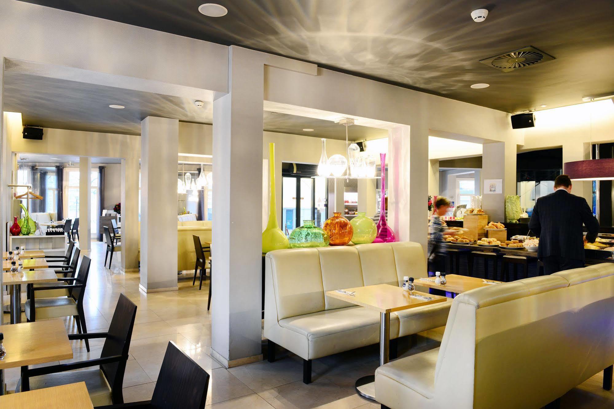 Leonardo Boutique Museumhotel Khách sạn Amsterdam