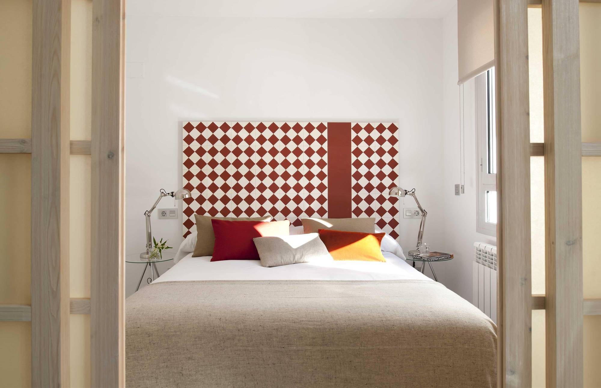 Aparthotel Eric Vökel Boutique - 4*