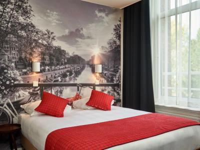 Khách sạn Prinsenhotel