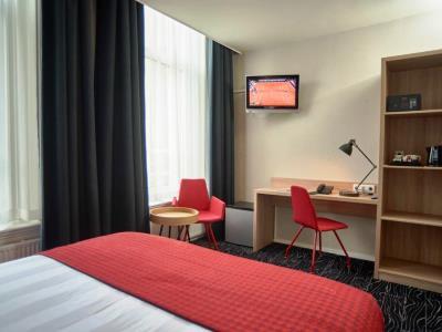 Khách sạn Prinsenhotel Amsterdam