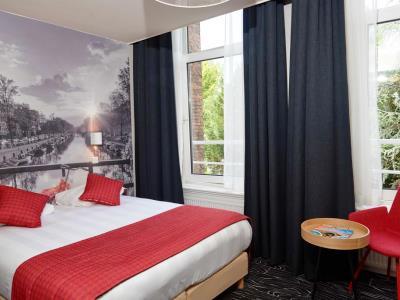 Khách sạn Prinsenhotel 3*