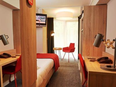 Khách sạn Prinsenhotel 3*
