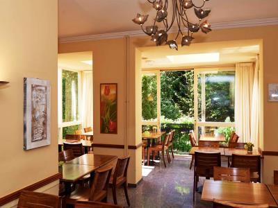 Prinsenhotel Khách sạn Amsterdam