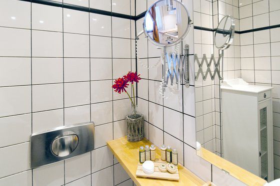 Hotel De Bedstee Boutique Capsules