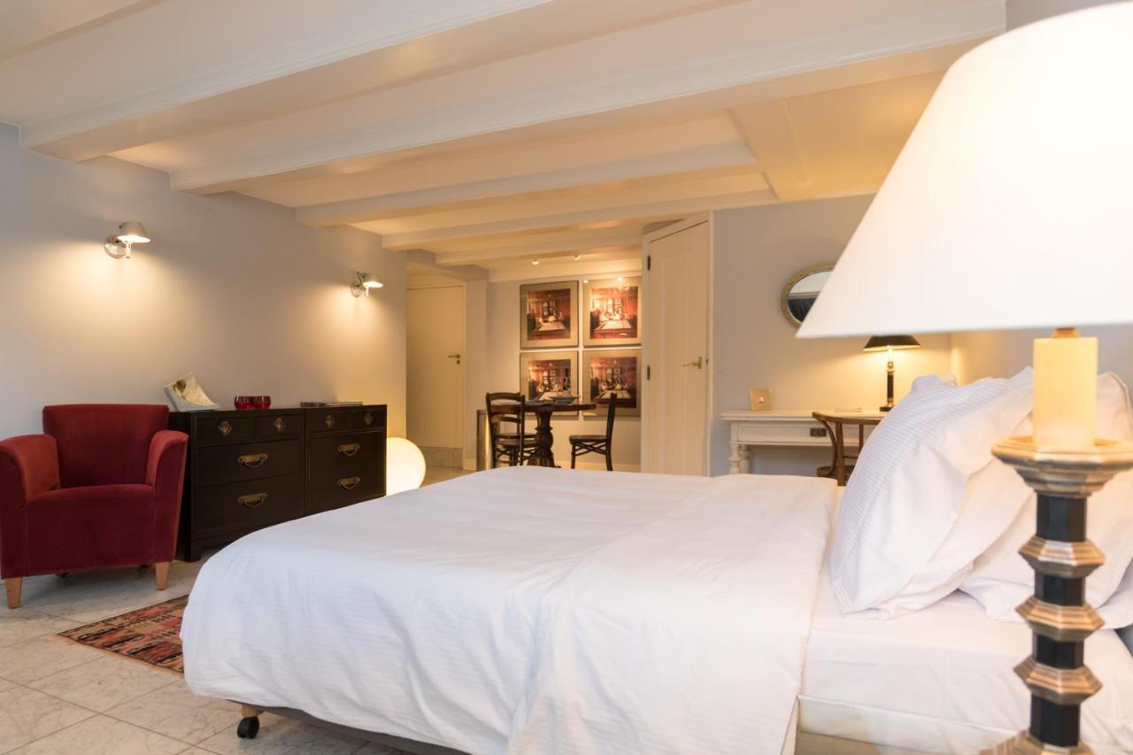 Prinsengracht Studio Gasthuis
