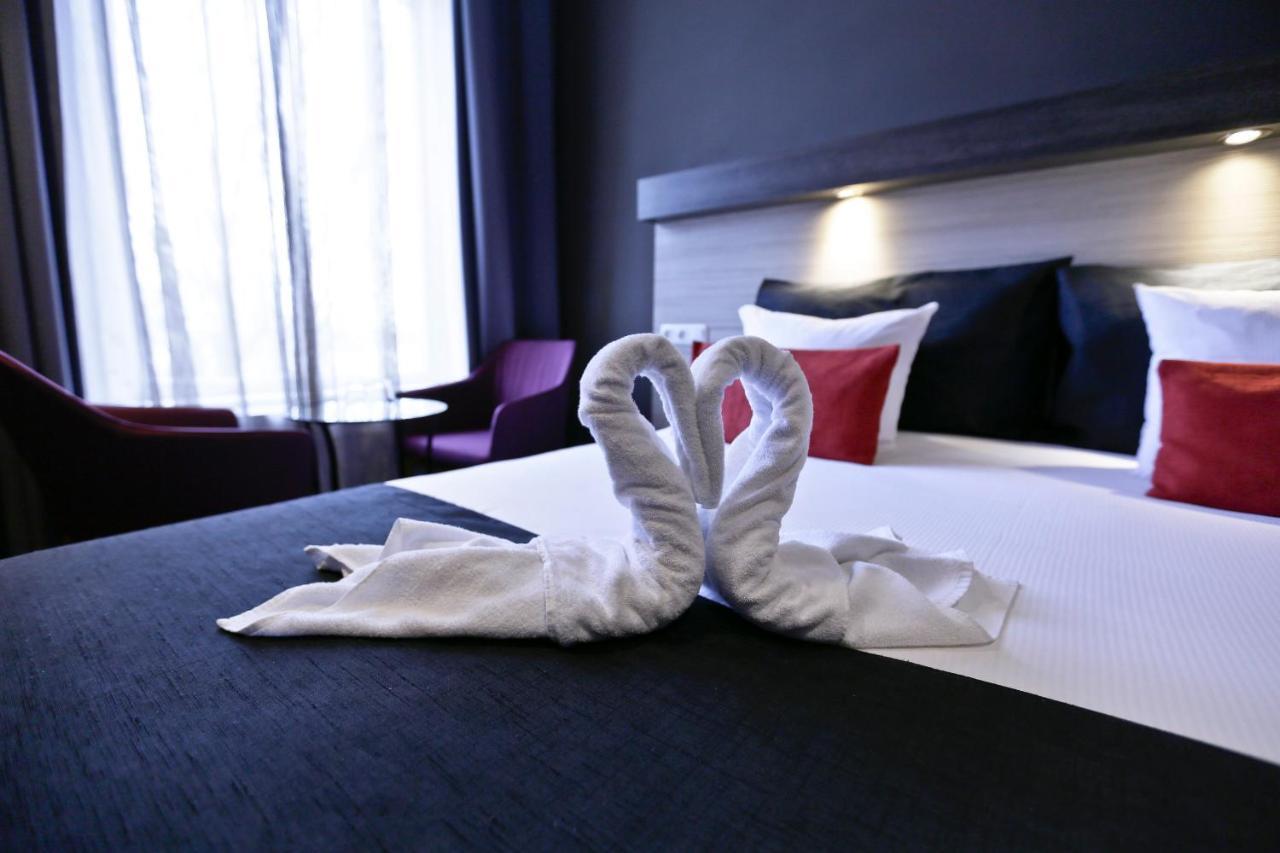 City Hotel Amsterdam Amsterdam